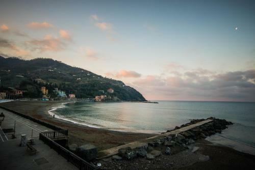 Hostal Affittacamere Agata