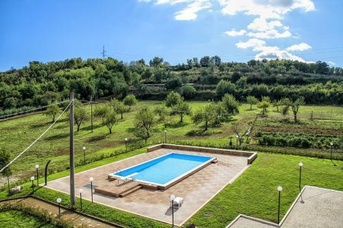 Agroturismo Agriturismo Cerreto