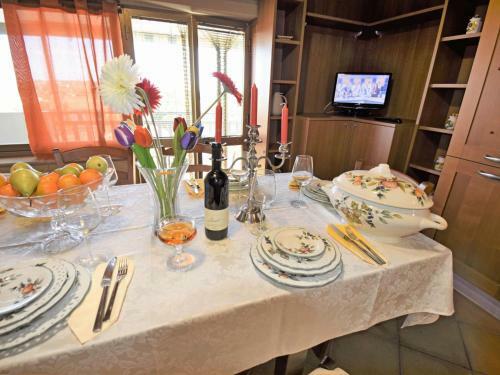 Apartamentos Locazione Turistica Morena