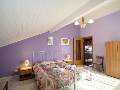 Apartamentos Locazione Turistica Morena
