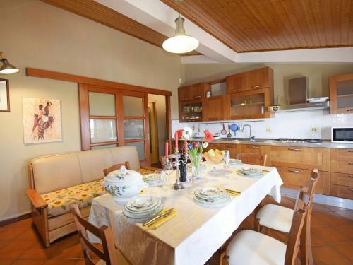 Apartamentos Locazione Turistica Morena