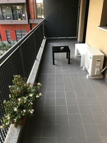 Luxury Milan Suites & Apartments