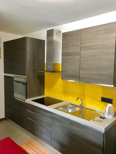 Luxury Milan Suites & Apartments