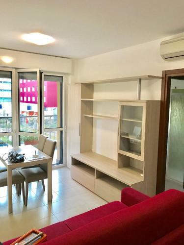 Luxury Milan Suites & Apartments