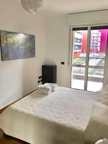 Luxury Milan Suites & Apartments