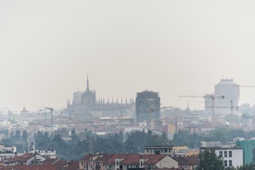 Luxury Milan Suites & Apartments