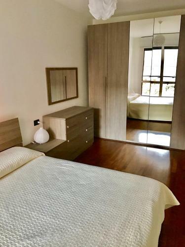 Luxury Milan Suites & Apartments