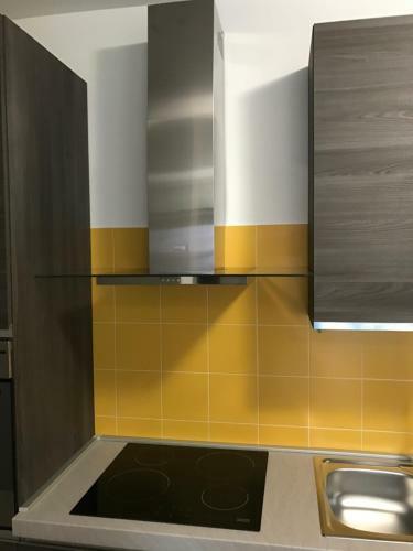 Luxury Milan Suites & Apartments