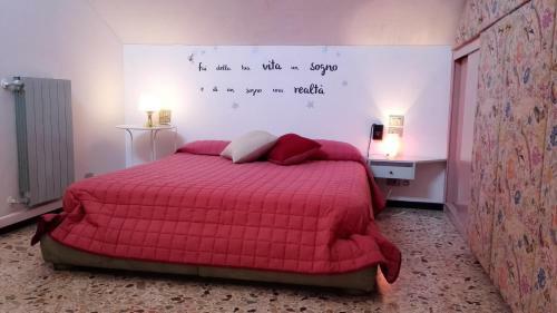 Lucrezia Loft Garden Catania