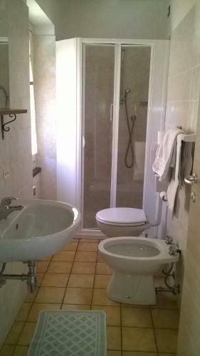 Hostal Affittacamere Di Scavoni Paolo
