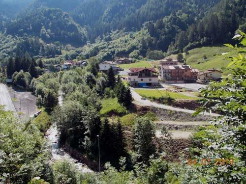 Hotel Albergo Belvedere