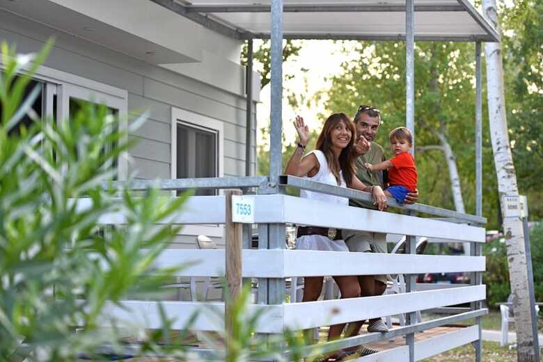 Isamar Holiday Village