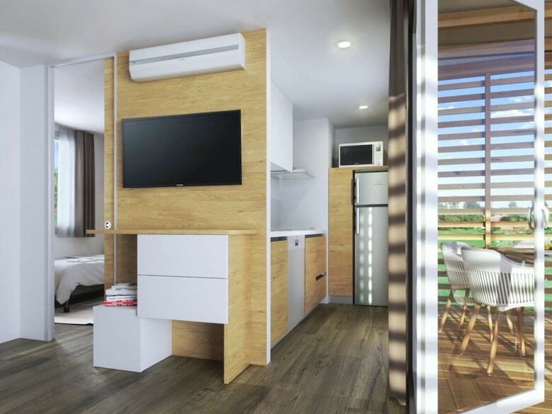 Isamar Holiday Village