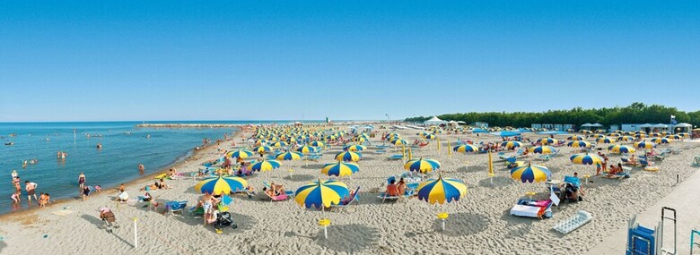 Isamar Holiday Village