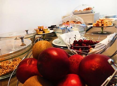 Moma Hotel