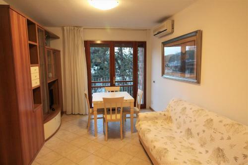 Apartamento Residence Pineta Palace