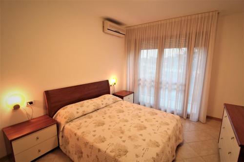 Apartamento Residence Pineta Palace