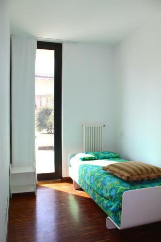 Apartamento Residenza Nervesa