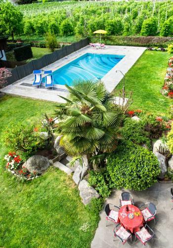Apartamento Appartamento Sedici - 16