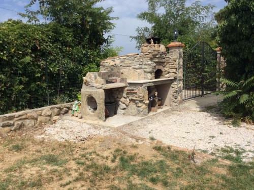 Agroturismo Podere Girasoli