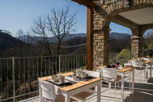 B&B Angi� Nel Cer�