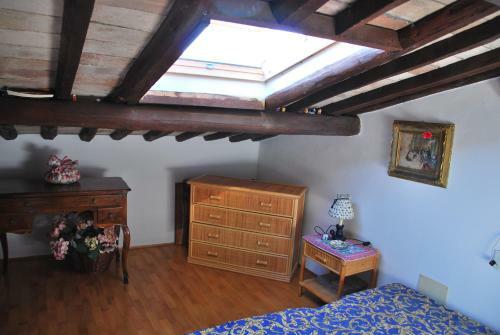 Apartamento Appartamento Aroma