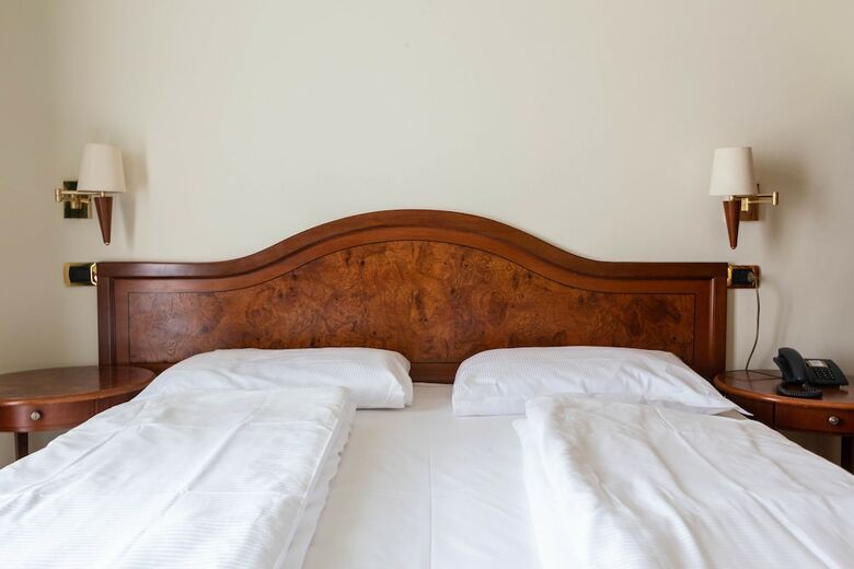 Hotel Villa Galeazzi