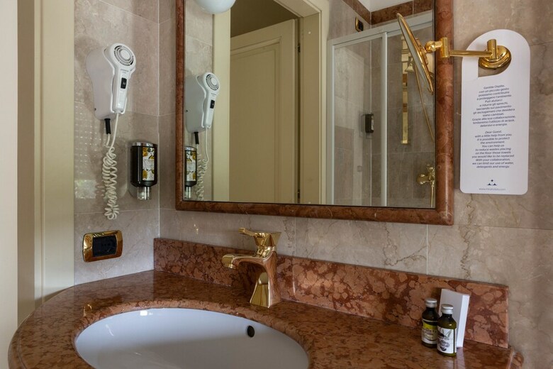 Hotel Villa Galeazzi