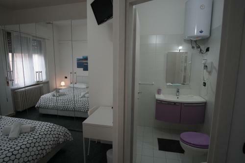 Bed And Breakfast La Villetta