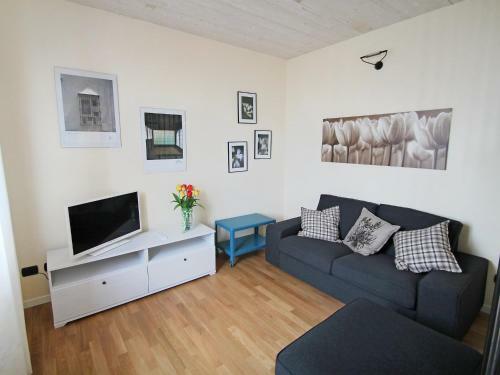 Apartamentos Locazione Turistica Belvedere
