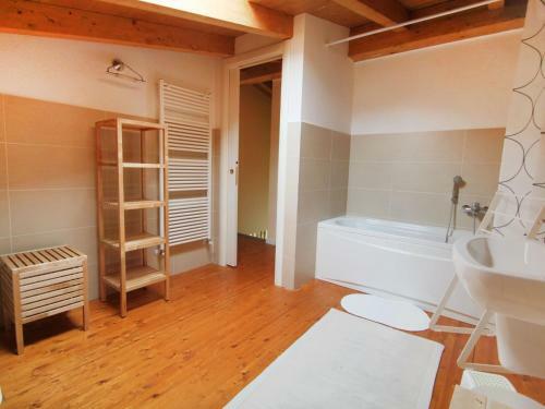 Apartamentos Locazione Turistica Belvedere