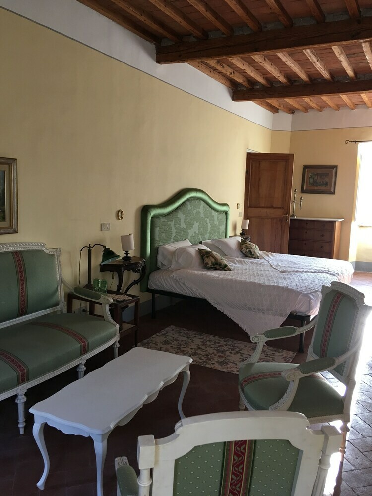 Bed & Breakfast Villa La Dogana
