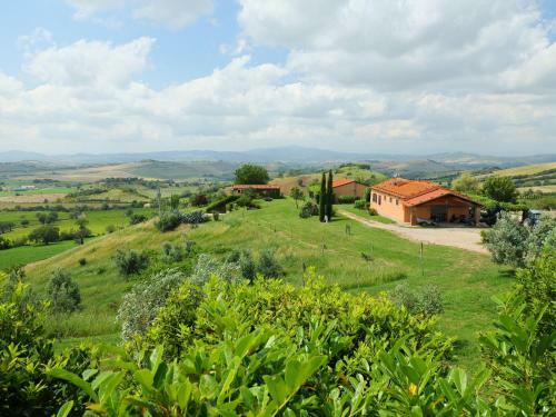 Locazione Turistica Casa Dell'orto
