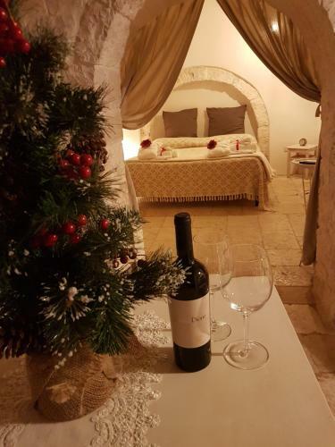 Hostal Trullo 1 2 7