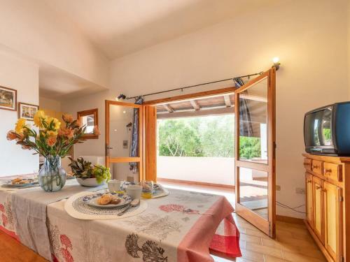 Apartamento Locazione Turistica Bilo Caraibi 1