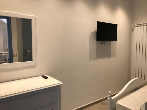 Apartamento Casa Morcone