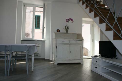 Apartamento Casa Morcone