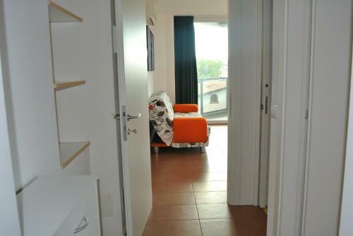 Apartamento Condominio Katrina