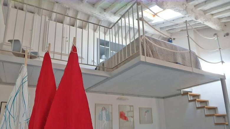 Apartamento Il Polpo E La Sirena