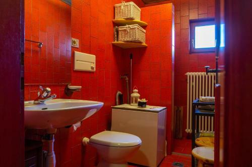 Chalet Carezza
