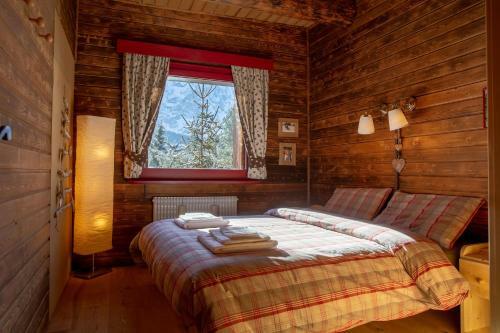 Chalet Carezza