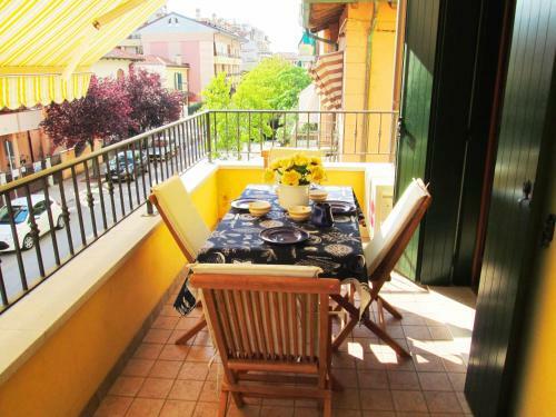 Apartamento Casa Sonneninsel