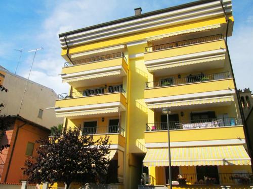 Apartamento Casa Sonneninsel