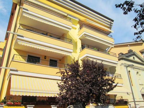 Apartamento Casa Sonneninsel