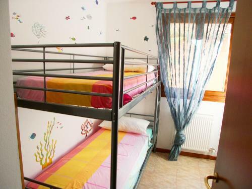 Apartamento Casa Sonneninsel
