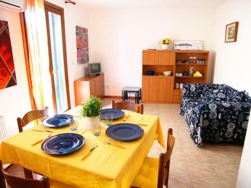 Apartamento Casa Sonneninsel