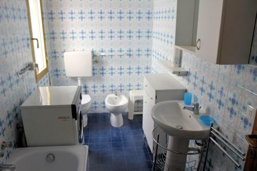 Apartamento Appartamenti Giulia