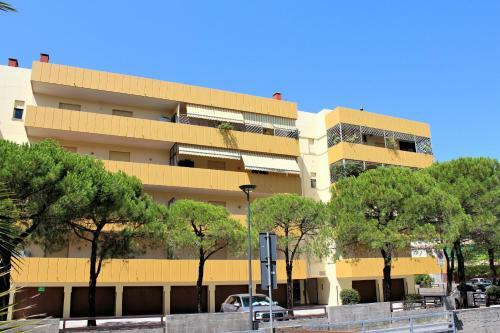 Apartamento Appartamenti Giulia