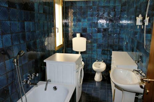 Apartamento Appartamenti Giulia
