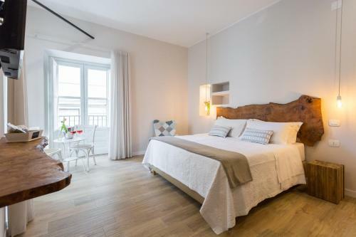 Hostal Bellaroto Suite